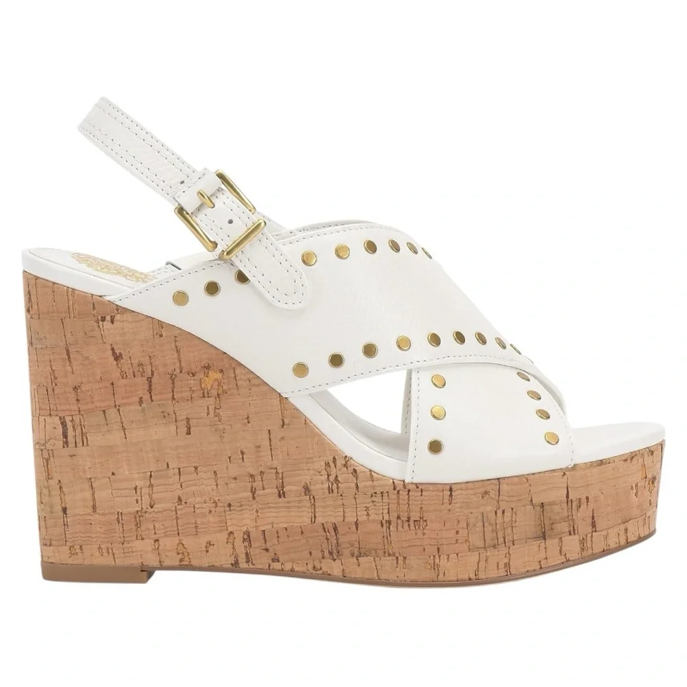 Vince Camuto elevate your